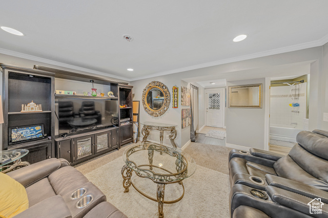 Photo 18 for MLS #2106965 at 2012 E 5875 South