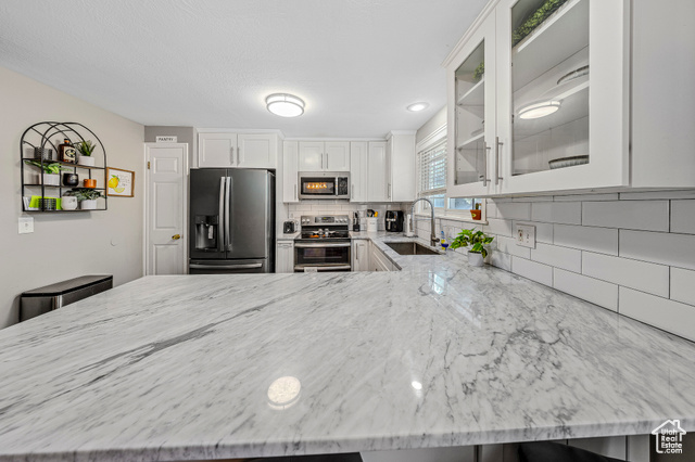 Photo 9 for MLS #2106965 at 2012 E 5875 South