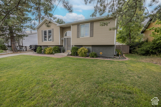Photo 30 for MLS #2106965 at 2012 E 5875 South