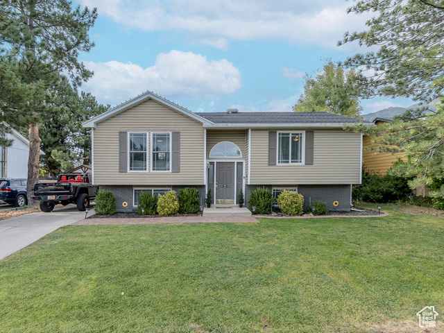 2012 E 5875 S, South Ogden UT 84403