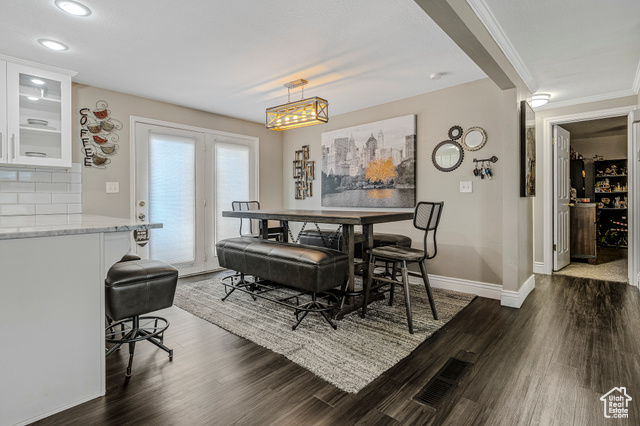 Photo 5 for MLS #2106965 at 2012 E 5875 South