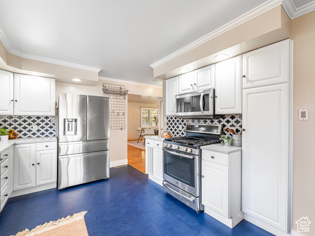 Photo 10 for MLS #2106967 at 2275 S 2000 East