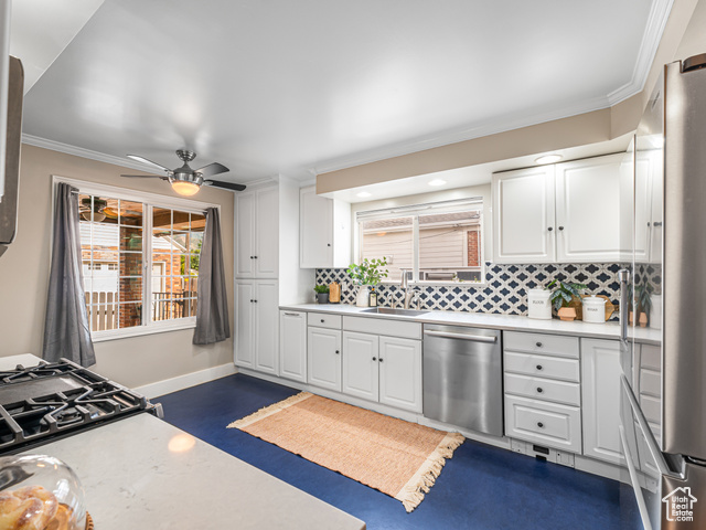 Photo 8 for MLS #2106967 at 2275 S 2000 East