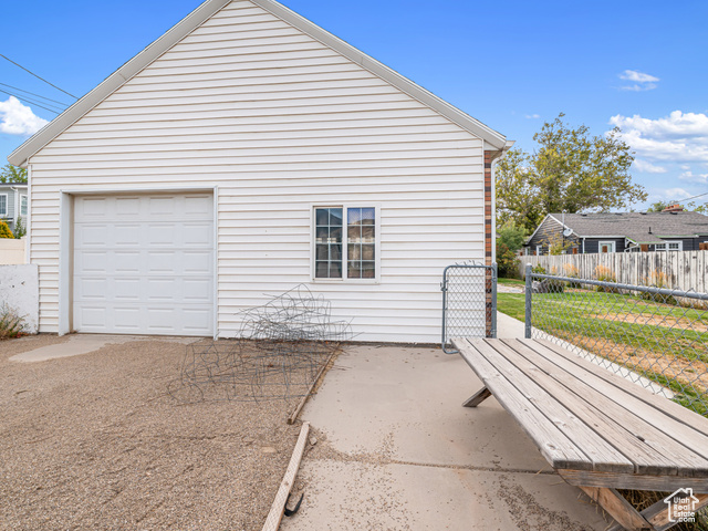 Photo 25 for MLS #2106967 at 2275 S 2000 East