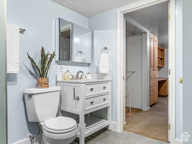 Photo 19 for MLS #2106967 at 2275 S 2000 East
