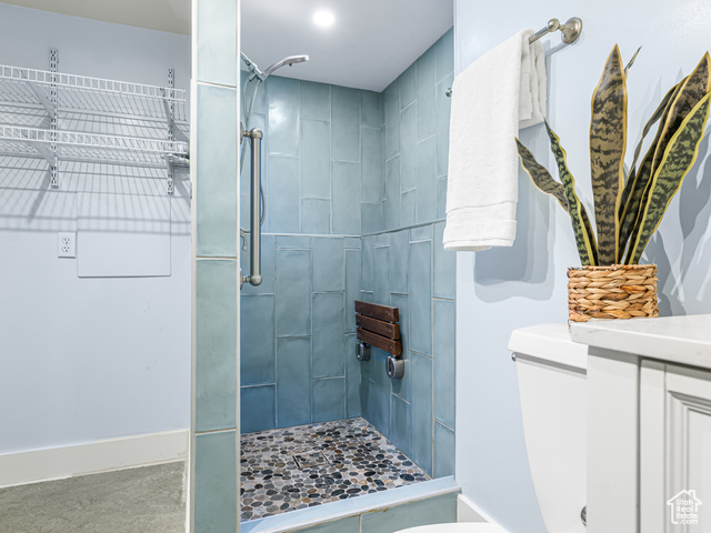 Photo 18 for MLS #2106967 at 2275 S 2000 East