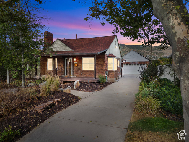 MLS #2106967 - 2275 S 2000 East