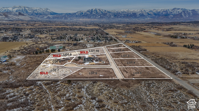 5225 E 1260 S, Heber City UT 84032