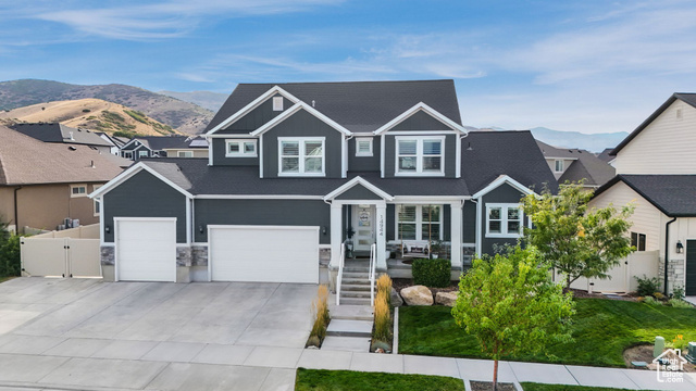 MLS #2106969                     located at 14944 S Tilton Dr,
                     Herriman, UT