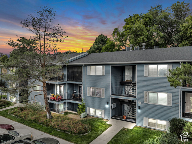 3510 S 300 E #J, South Salt Lake UT 84115