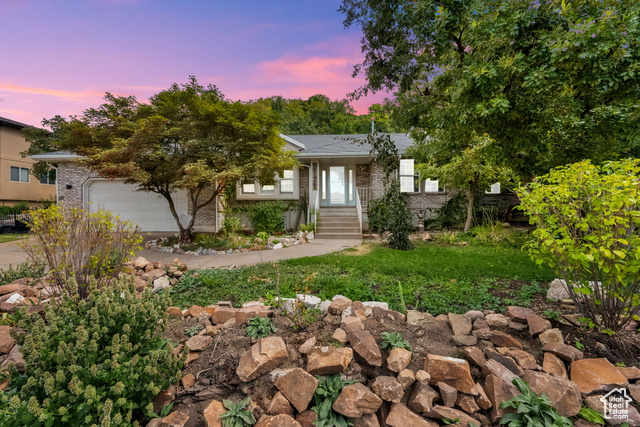 2171 S BOUNTIFUL BLVD, Bountiful UT 84010