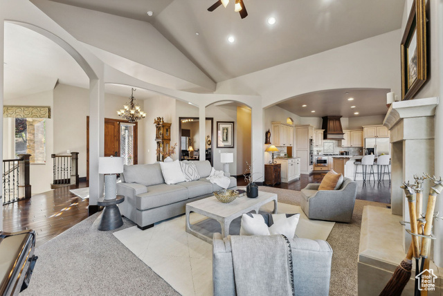 Photo 5 for MLS #2106976 at 3180 E Stoney Creek Cir