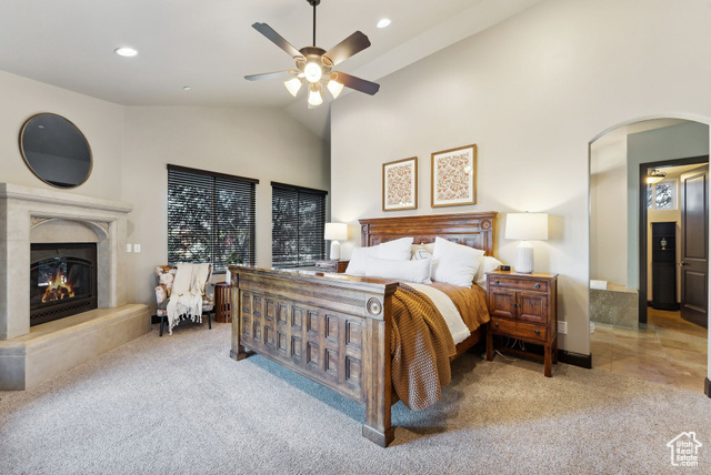 Photo 14 for MLS #2106976 at 3180 E Stoney Creek Cir