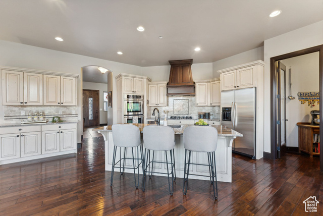 Photo 11 for MLS #2106976 at 3180 E Stoney Creek Cir