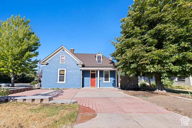 105 N 300 W, Brigham City UT 84302