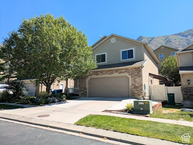 10468 N SUGARLOAF DR, Cedar Hills UT 84062