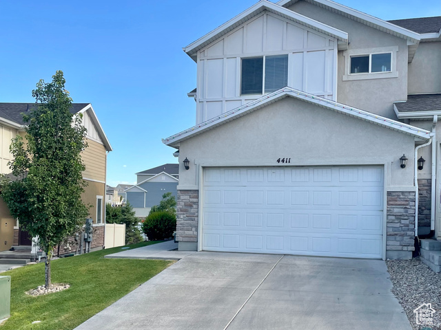 4411 W MEADOW LN, Herriman UT 84096