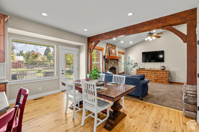 Photo 14 for MLS #2106986 at 1062 E 350 South
