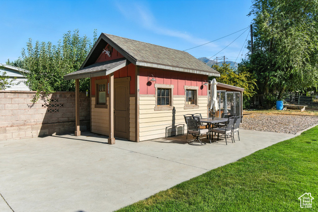 Photo 42 for MLS #2106986 at 1062 E 350 South
