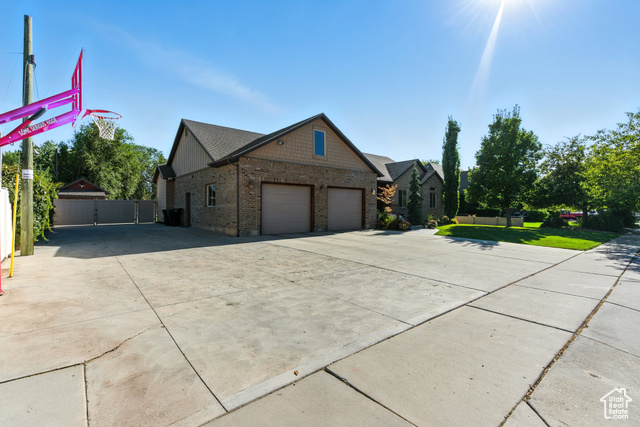 Photo 52 for MLS #2106986 at 1062 E 350 South