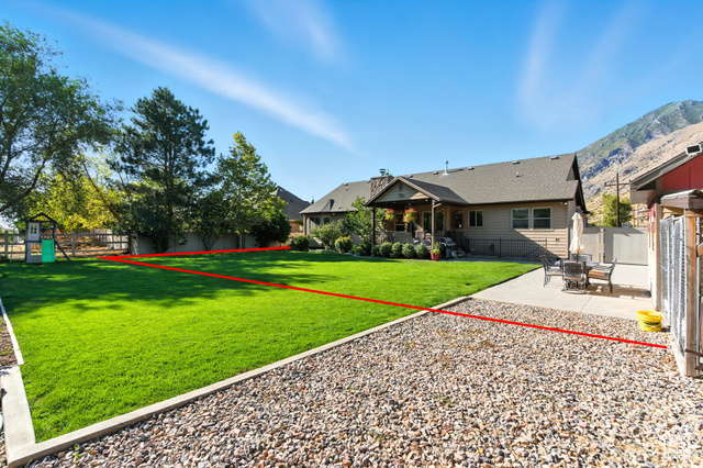 Photo 47 for MLS #2106986 at 1062 E 350 South