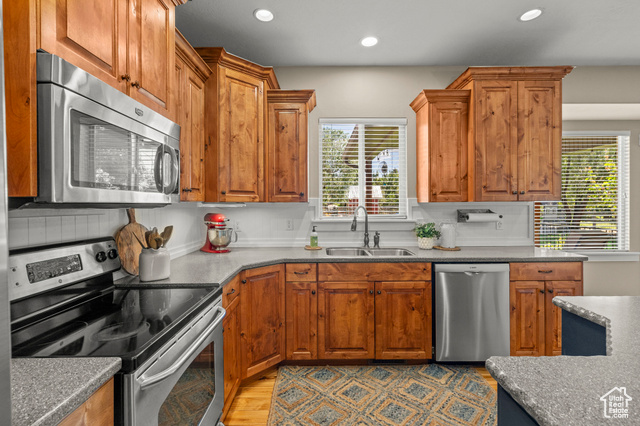 Photo 11 for MLS #2106986 at 1062 E 350 South