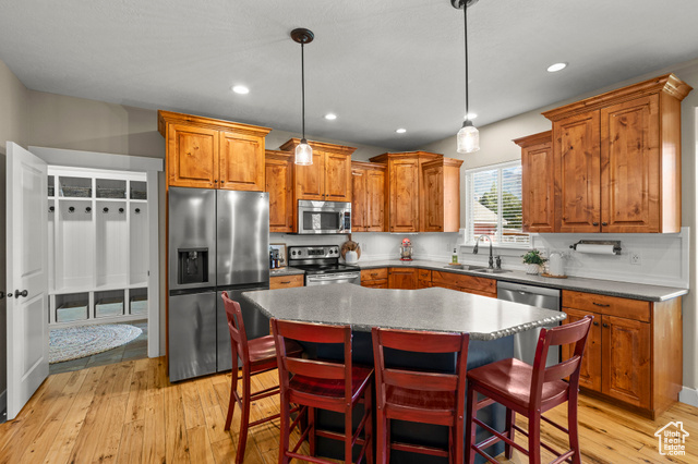 Photo 9 for MLS #2106986 at 1062 E 350 South