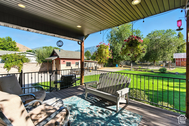 Photo 40 for MLS #2106986 at 1062 E 350 South