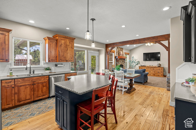 Photo 12 for MLS #2106986 at 1062 E 350 South