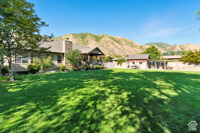 Photo 48 for MLS #2106986 at 1062 E 350 South