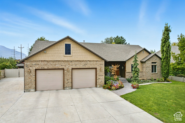 MLS #2106986 - 1062 E 350 South