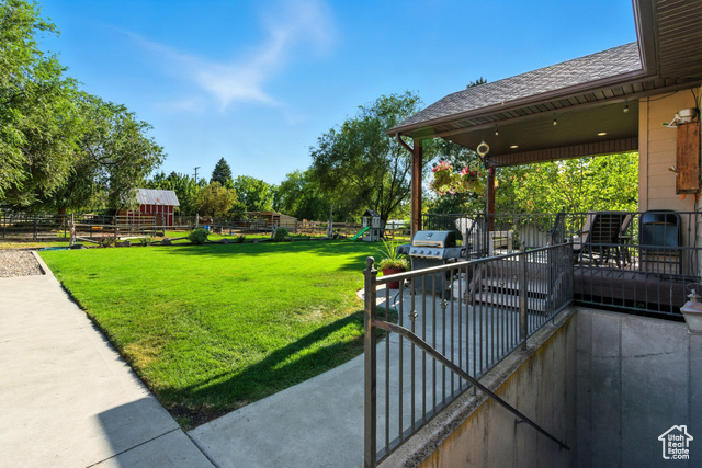 Photo 43 for MLS #2106986 at 1062 E 350 South