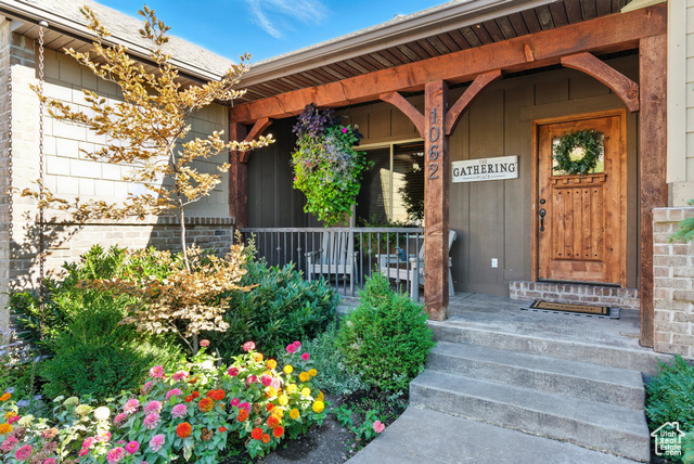 Photo 3 for MLS #2106986 at 1062 E 350 South