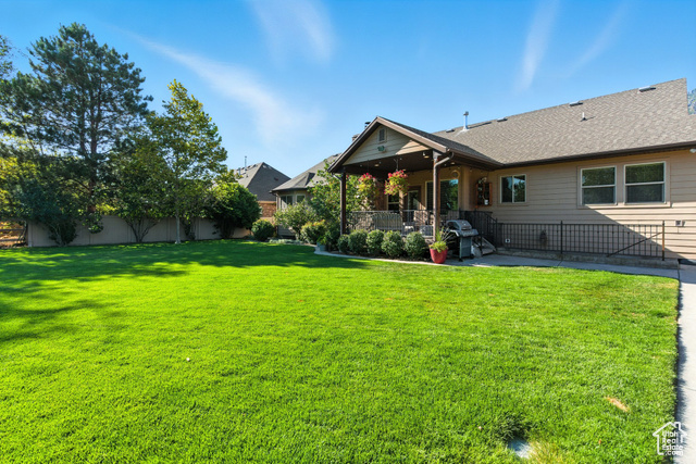 Photo 45 for MLS #2106986 at 1062 E 350 South