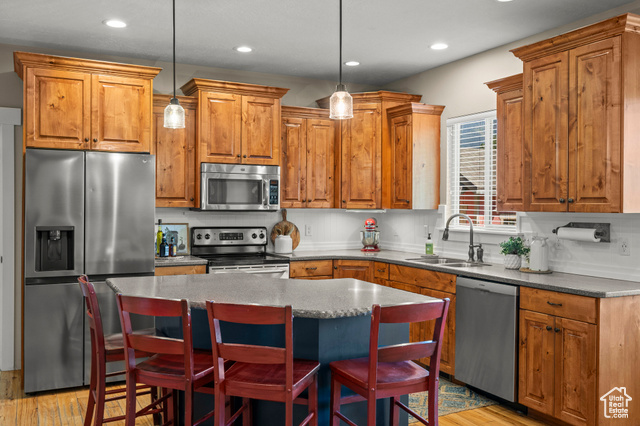 Photo 10 for MLS #2106986 at 1062 E 350 South