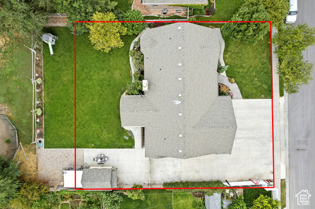 Photo 56 for MLS #2106986 at 1062 E 350 South