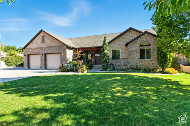 1062 E 350 S, Springville UT 84663