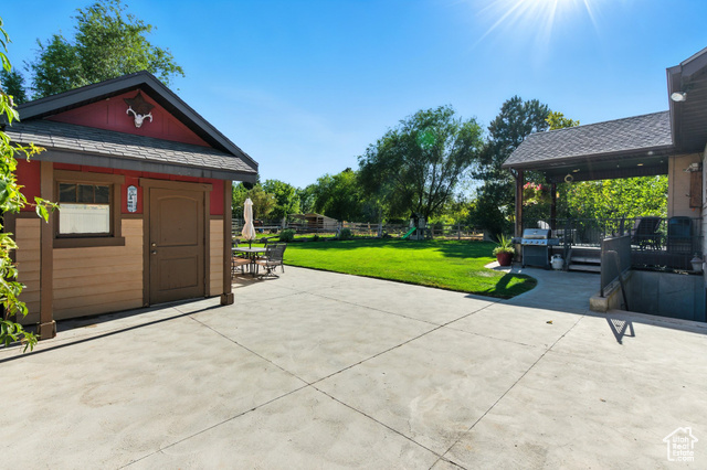 Photo 44 for MLS #2106986 at 1062 E 350 South