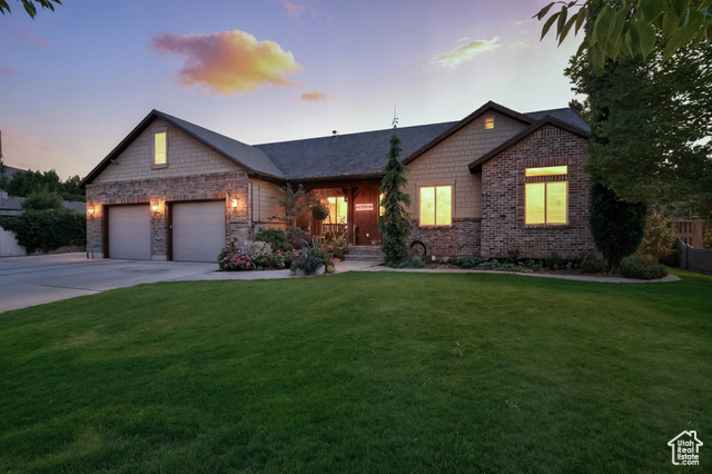 Photo 51 for MLS #2106986 at 1062 E 350 South