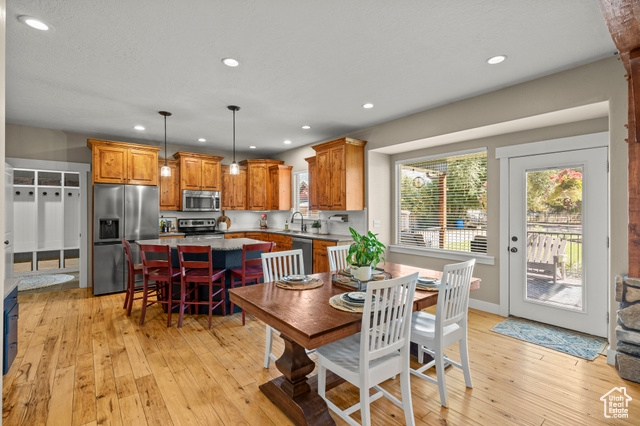 Photo 8 for MLS #2106986 at 1062 E 350 South