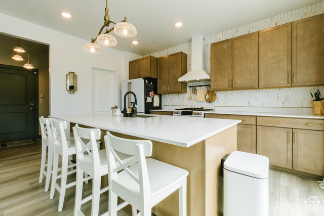 Photo 12 for MLS #2106988 at 831 W Rock Ridge Dr