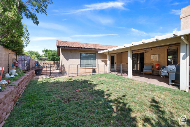 Photo 37 for MLS #2106989 at 3072 S Ninebark Cir