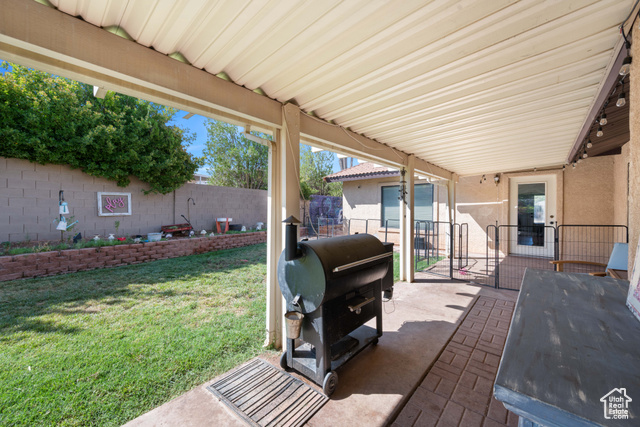 Photo 33 for MLS #2106989 at 3072 S Ninebark Cir