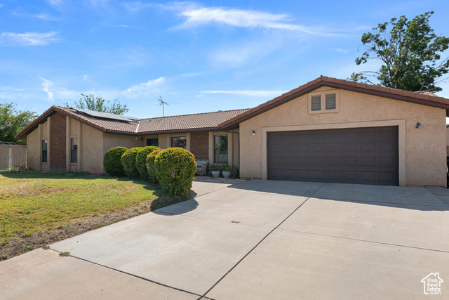Photo 4 for MLS #2106989 at 3072 S Ninebark Cir