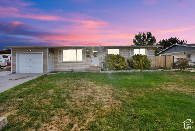 9920 S DARIN DR, Sandy UT 84070