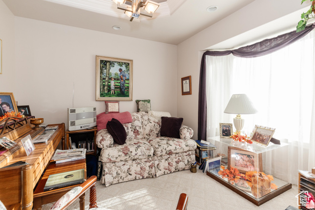 Photo 2 for MLS #2106996 at 2899 S 1080 West