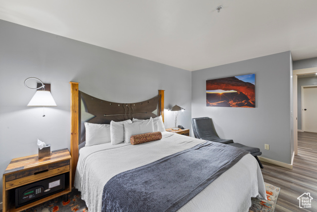 Photo 22 for MLS #2106999 at 100 W 200 South #118