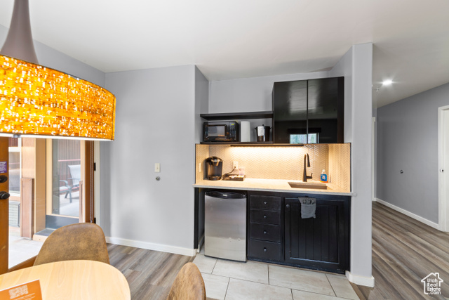 Photo 14 for MLS #2106999 at 100 W 200 South #118