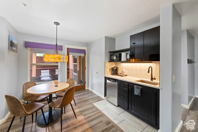 Photo 13 for MLS #2106999 at 100 W 200 South #118