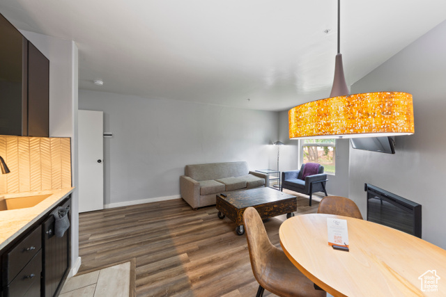 Photo 15 for MLS #2106999 at 100 W 200 South #118